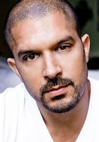 Terrell Tilford