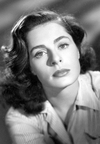 Viveca Lindfors