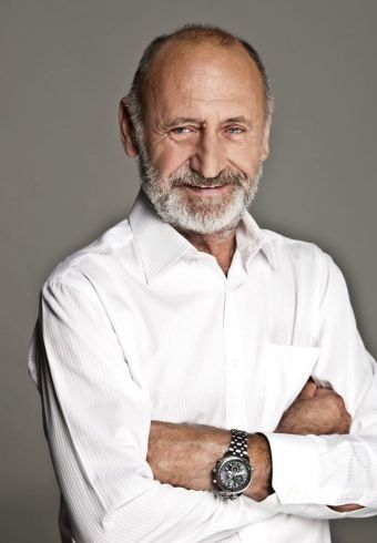 Reviczky Gábor
