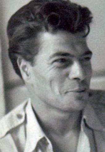 Michel Romanoff