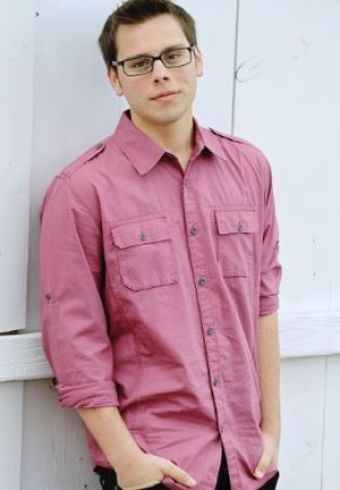 Andrew Bunten