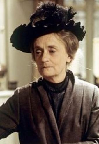 Patsy Smart