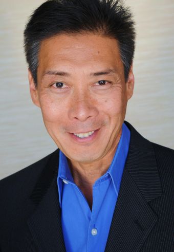 François Chau
