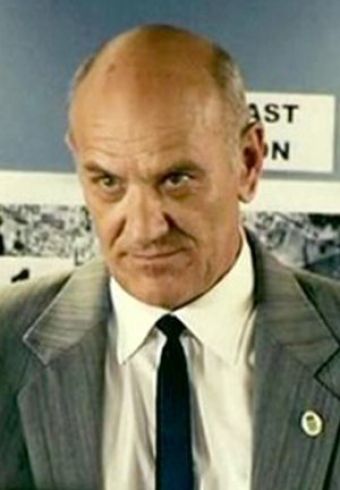 Louis Minnaar