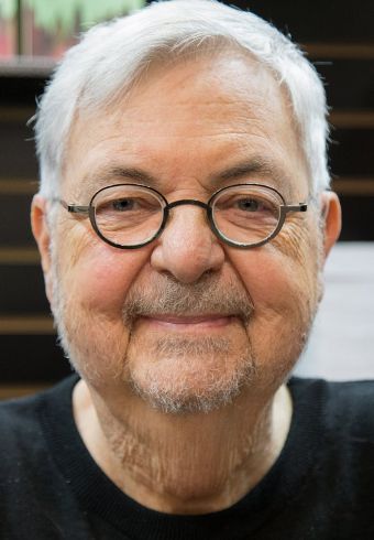 Michel Tremblay