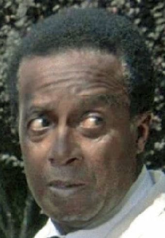 Joel Fluellen