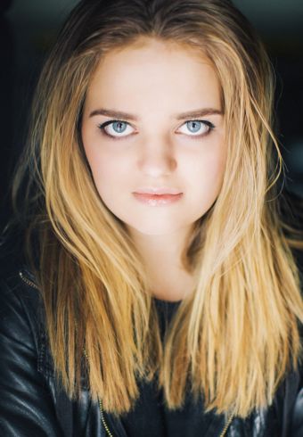 Laine MacNeil
