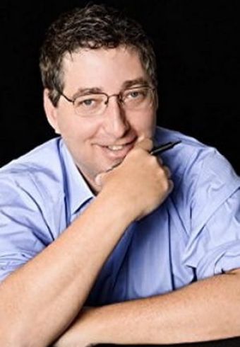 Lee Goldberg