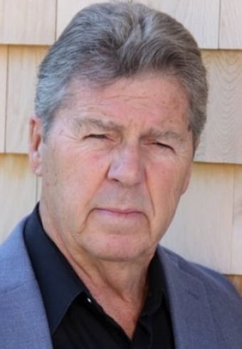 Tom Driscoll