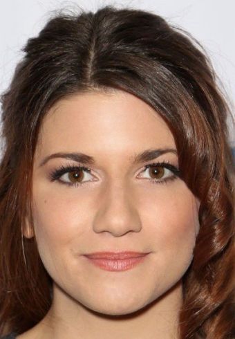Elise Bauman