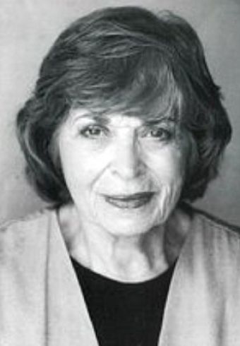 Anna Berger