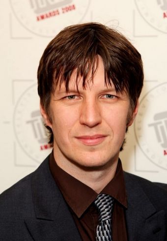 Marshall Lancaster