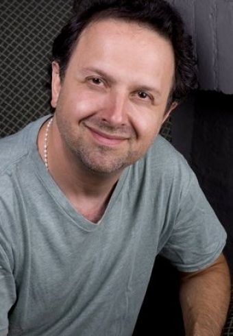 Scott Schutzman Tiler