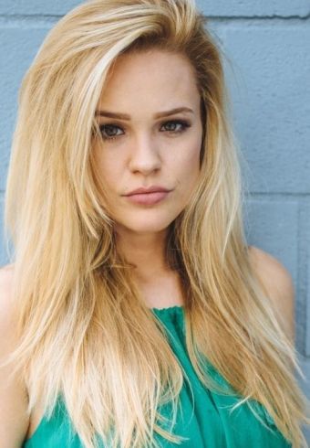 Taylor Hoover