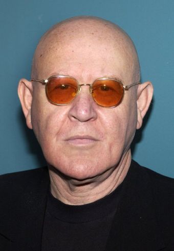 Daniel Benzali