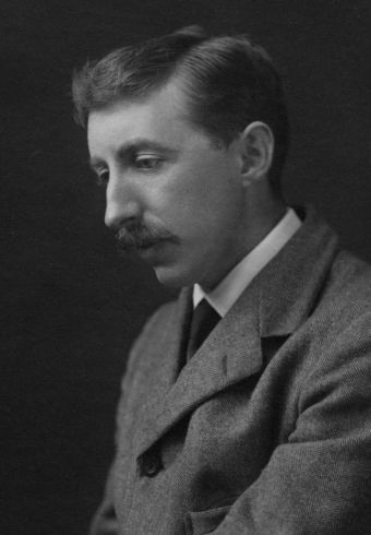 E.M. Forster