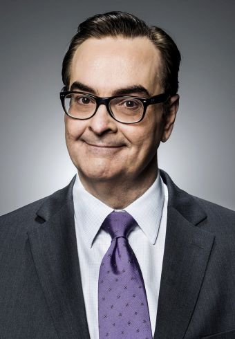 Steve Higgins
