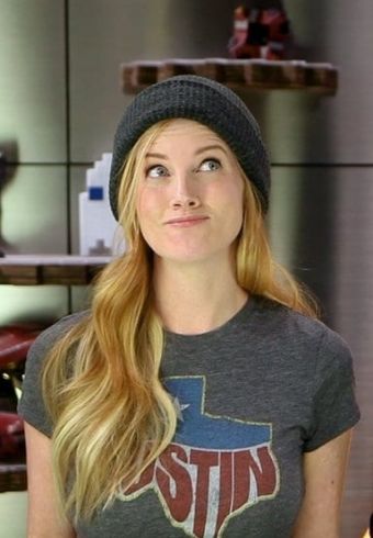 Ashley Jenkins