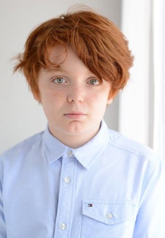 Jack McQuaid