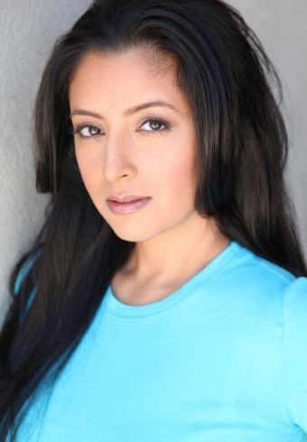 Joti Nagra