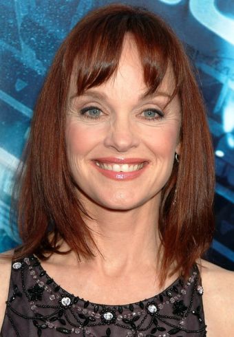 Pamela Sue Martin