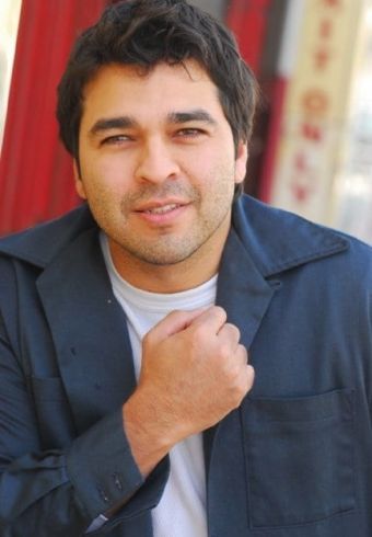 Angelo Perez