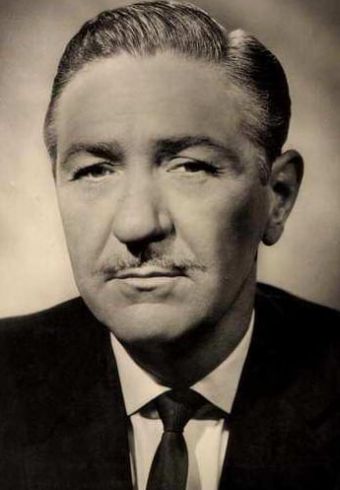 Alan Gifford