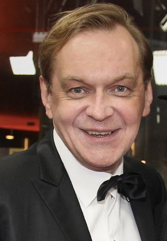 Mikhail Gorevoy