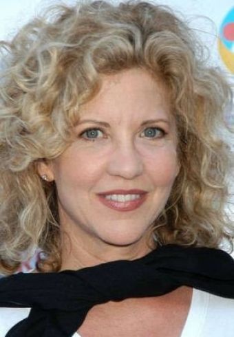 Nancy Allen