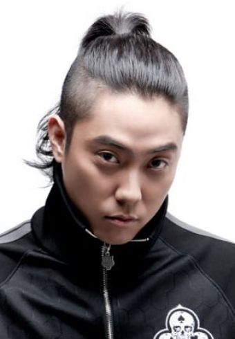 Eun Ji-won