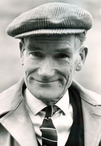 Duncan Macrae
