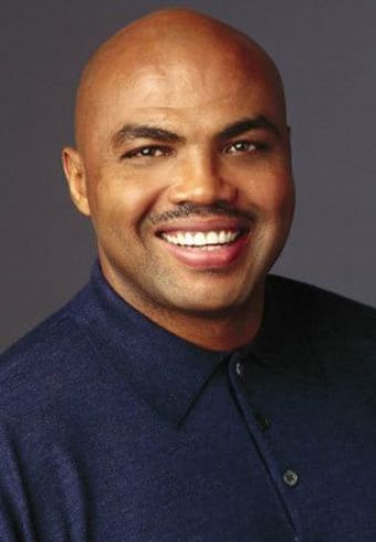 Charles Barkley