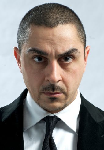 Arman Alizad