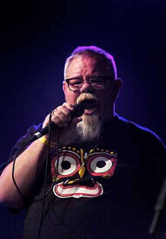 Gary Floyd
