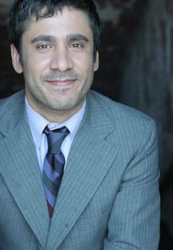 Sam Porretta
