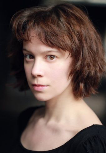 Chloe Pirrie
