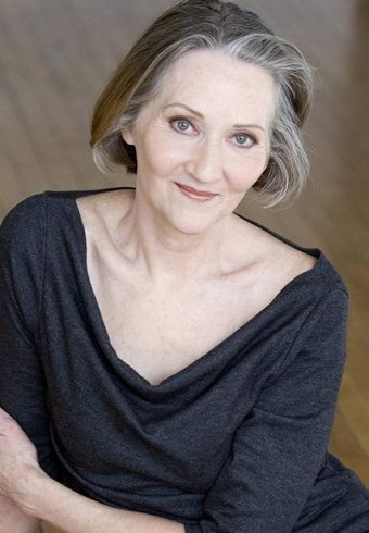 Barbara Kingsley