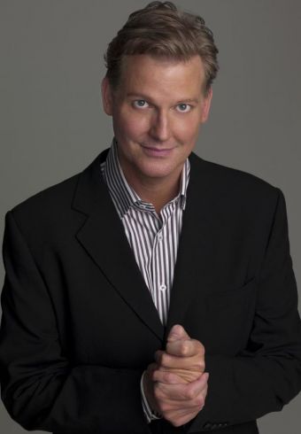 Craig Kilborn