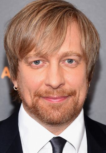 Morten Tyldum