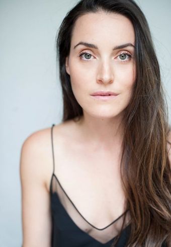 Vanessa Walsh