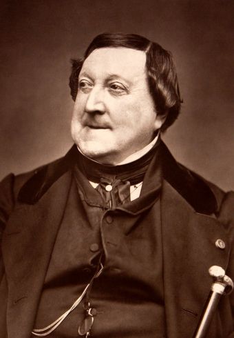 Gioachino Rossini