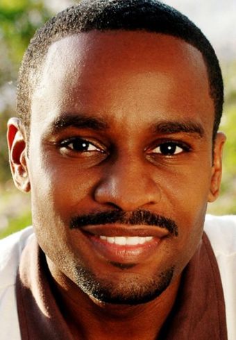 Kendrick Cross