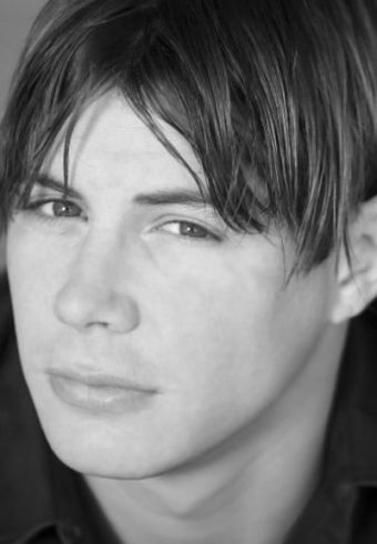 Trenton Perez