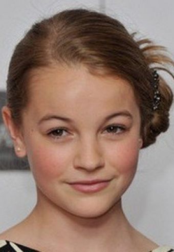 Izzy Meikle-Small