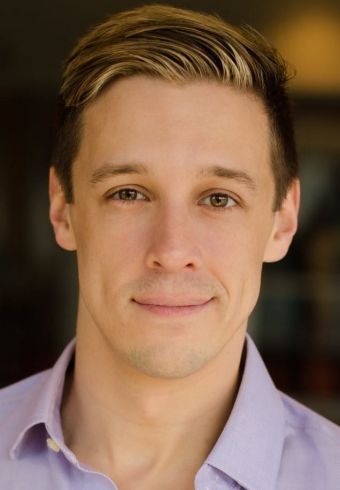 Jason Michael Snow