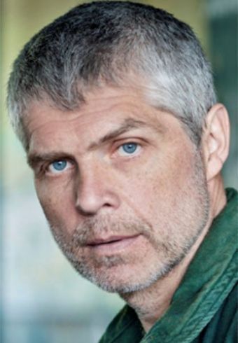 Carsten Voigt