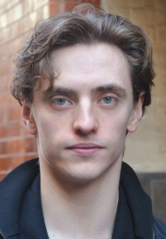 Sergei Polunin