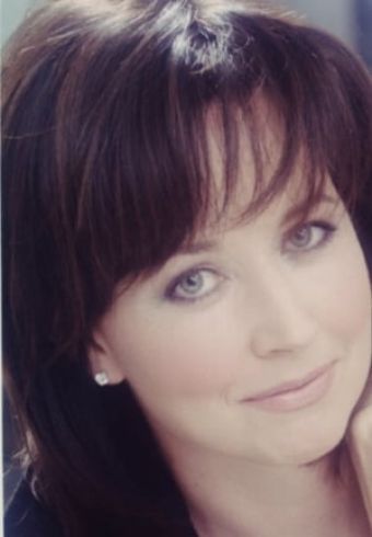 Susan Powell