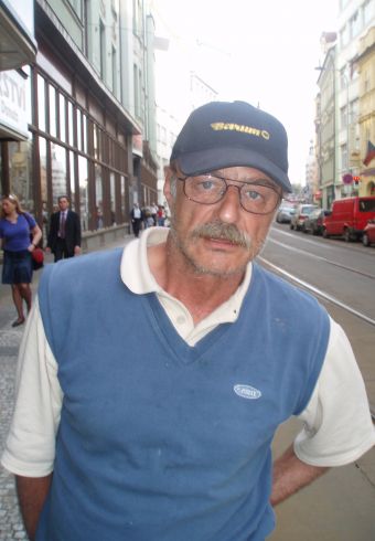 Pavel Nový