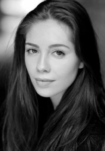 Talitha Luke-Eardley